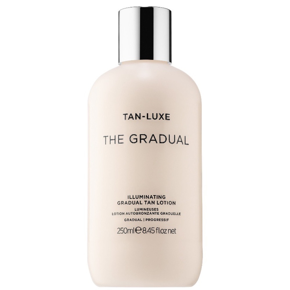 Tan-Luxe The Gradual Illuminating Tan Lotion